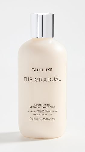 Miniatura 8 de TAN-LUXE The Gradual - Gradual Tan Lotion - Cruelty & Toxic Free