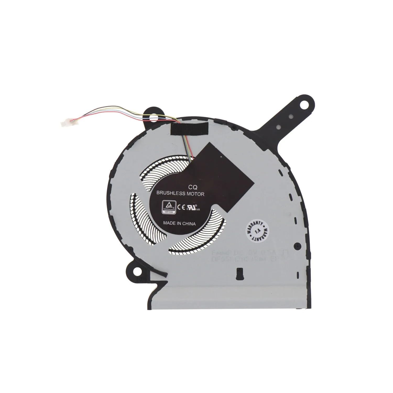 Ventilateur de processeur Graphique ASUS pour Travailler sans Surchauffe - 3