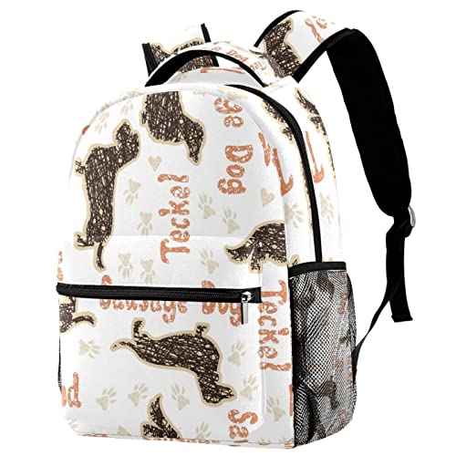 Sac à dos Seascape ultra léger pour soulager les épaules des adolescentes