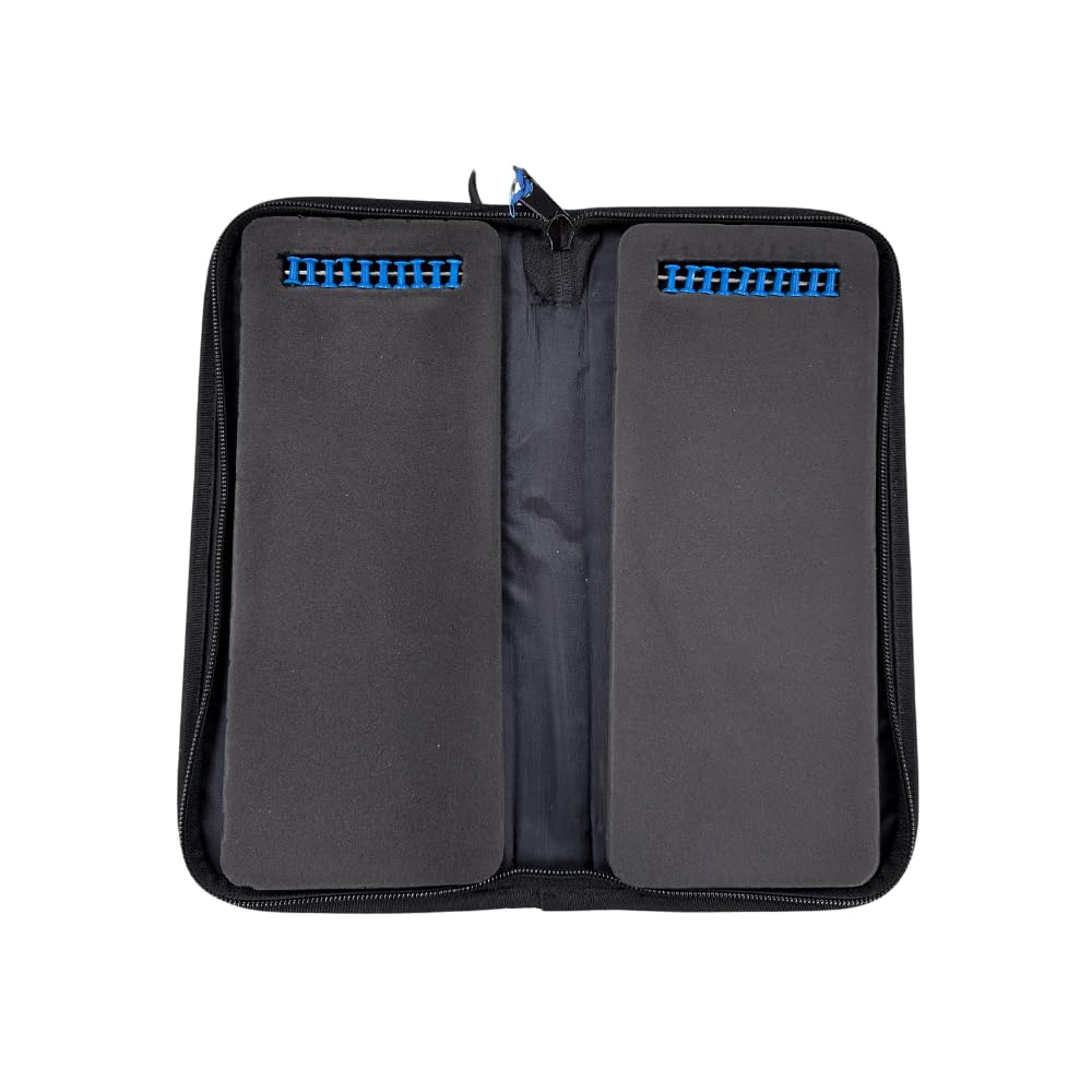CULT Tackle DPM Rig Board - Carp Fishing Luggage