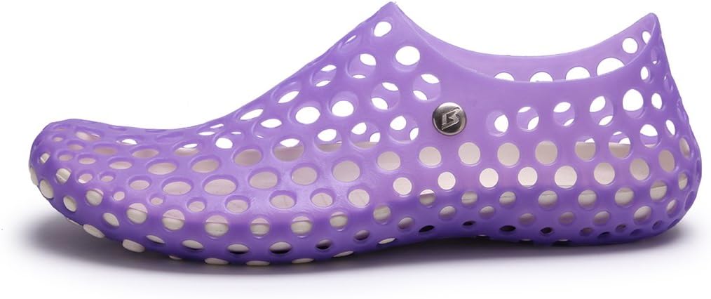 Water Shoes Women Sandals Shower Swim Pool Beach River Shoes Aqua Comfort Garden Clogs - Image 3