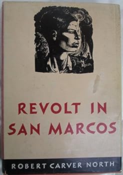 Revolt in San Marcos
