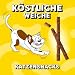 DREAMIES™ Meaty Sticks Katzensnacks Huhn 14 x 6 x 5g