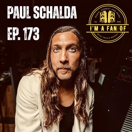 #173 Paul Schalda