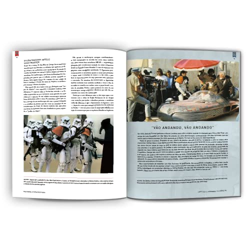 Star Wars: Stormtroopers - Além da Armadura