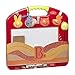 B. toys – Toulouse LapTrec – Ardoise magique portable avec timbres en forme d’animal – pour enfants 18 mois et +