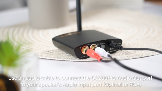 1Mii B06Pro Bluetooth レシーバーDS200pro Amazon.com: 1Mii DS200Pro HiFi Bluetooth 5.3 Receiver with LDAC