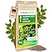 Produktbild Purgrün® Hainbuchenhecke-Dünger 1 kg  Organisch-mineralische Rezeptur  Feinkörniges Krümelgranulat  NPK 5+4+6  Extra Magnesium für leuchtend grüne Blätter  Verbesserung der Bodenqualität