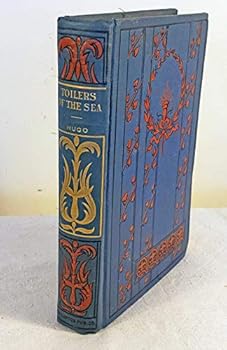 Hardcover Toilers of the Sea Book