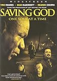 Saving God - DVD