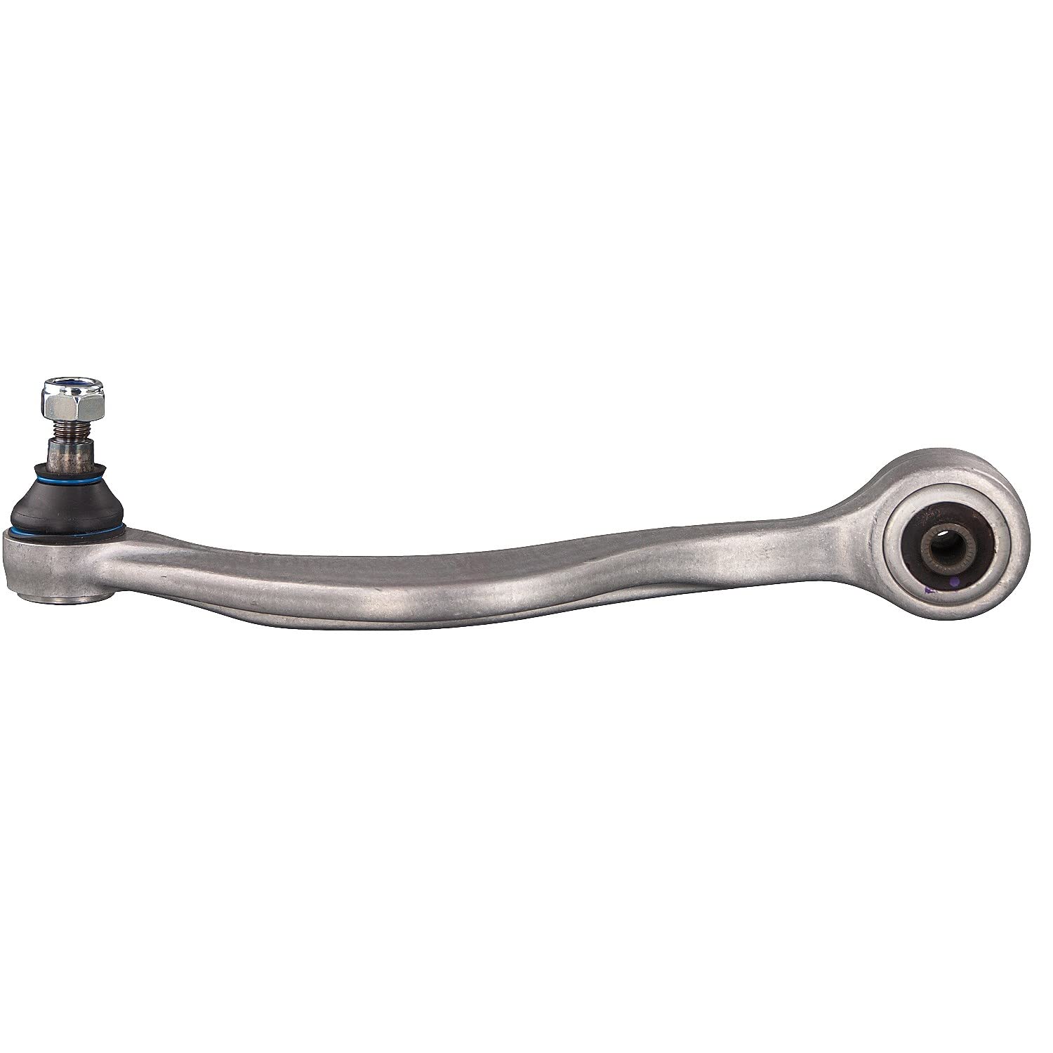 febi bilstein 01071 Wahacz z łożyskiem, przegubem i nakrętką zabezpieczającą, 1 sztuka