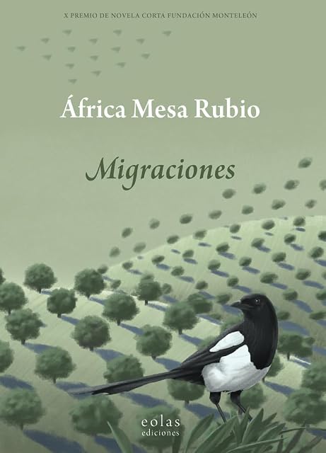 Portada de Migraciones
