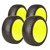 Set Reifen, Ringeinlagen & Felgen unverklebt