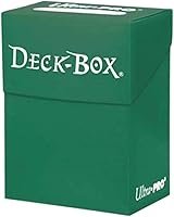 Vista 7 de Ultra PRO Caja Estándar para Baraja Agua