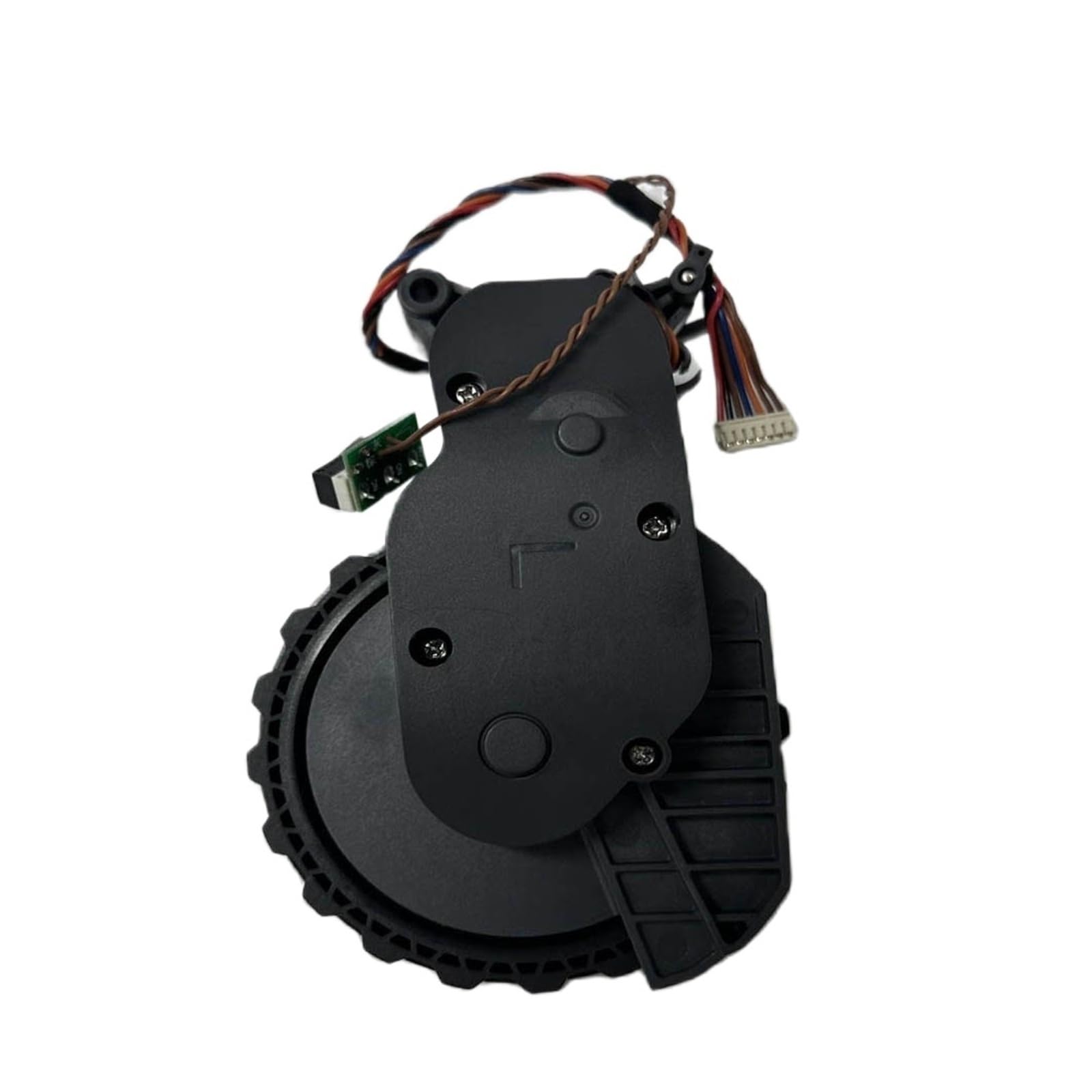 SHARUNSFELI ，Compatible For Roborock，Wheels Of Q5/Q7/Q7 Max/S7MaxV/S7 MaxV Ultra/S7 Max Ultra/Q Revo/Q Revo MaxV Robot Vacuum Cleaner Walking Wheel(L)