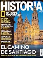 Historia National Geographic #260 | EL CAMINO DE SANTIAGO