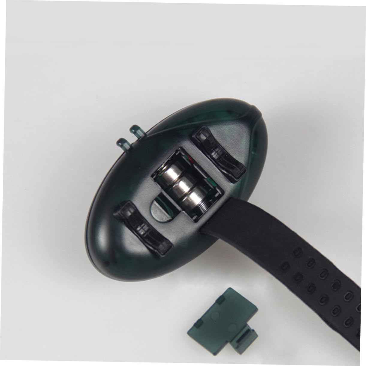 Toddmomy 6 Piezas De Alarma De Pesca Alarma De Picadura De Pescado Alarma De Caña De Pescar Alarma De Caña De Pescar Alarmas De Cebo Alarma De Línea De Pesca Accesorios De Pesca Alarmas De
