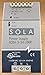 SOLA HEVI DUTY SDN 5-24-100P AC/DC CONV, DIN RAIL, 1 O/P, 264VAC, 24V
