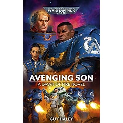 Avenging Son