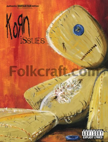Korn - Issues