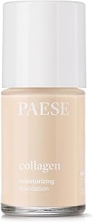 Paese Cosmetics Base hidratante de colágeno 3...