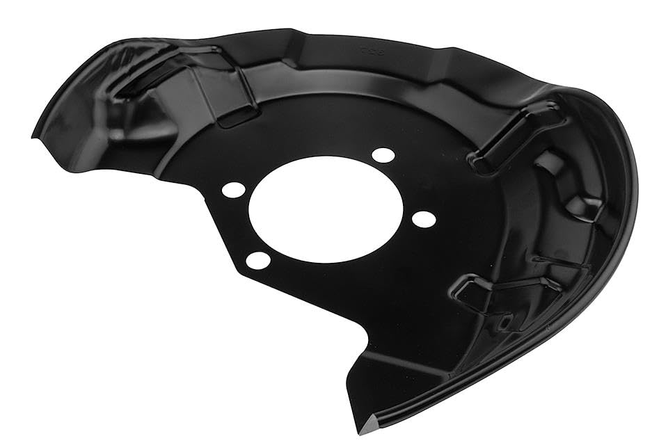 Flasque de frein Nissan Qashqai protection disque Kadjar HTO-NS-009