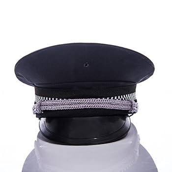 Amazon.co.jp: Itisyou ポリス コスプレ 帽子 コスプレ ポリス
