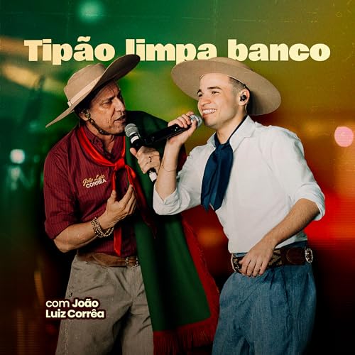 Tipão Limpa Banco