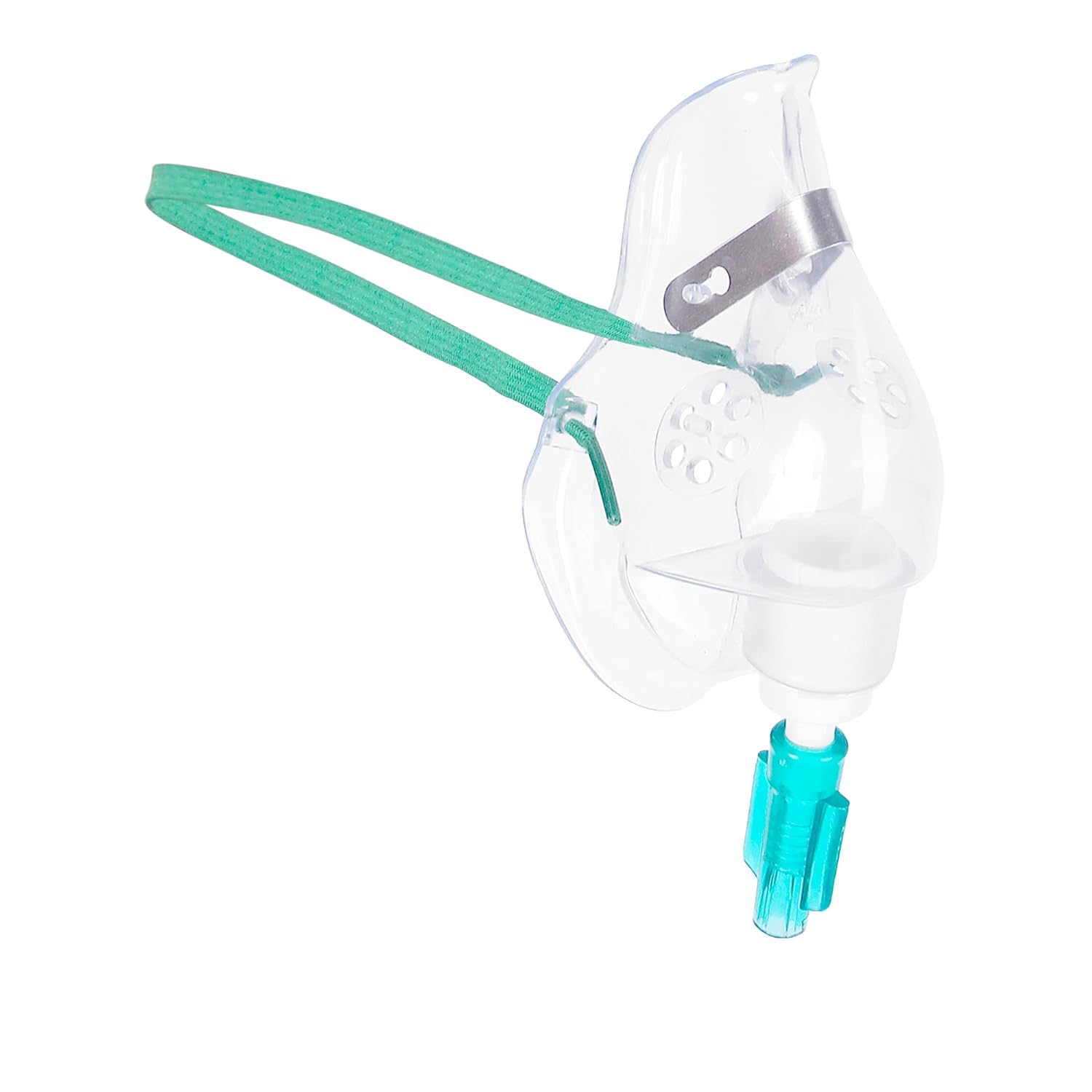 E-MEDI- oxygen face mask