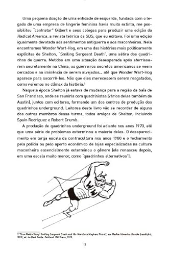 O Melhor dos Super-Heróis! Wonder Wart-Hog