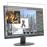 Puccy Privacy Screen Protector Film, Compatible with Sceptre E Series E275W-1920 V1-19203R 27' Display Monitor Anti Spy TPU Guard （ Not Tempered Glass Protectors ）