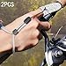 Zxpjkyu 2X Single Gloves Control Line Nonslip Angler Gift Professional Index Finger Stall Far Throw Casting Glove, 24.5cmx2.5cm
