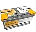 Produktbild Autobatterie Continental - 12V 100Ah 900A