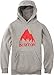 BURTON Boys Classic Mountain Pullover Fleece