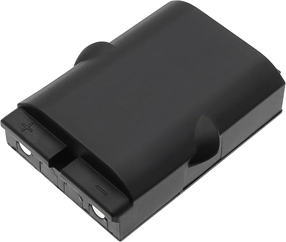 Battery for IKUSI 2303692, ATEX transmitters, T70-1, T70-2, TM70, TM70 range, TM70/1, TM70/iK2.13B JS, TM70/iK2.13B JS3, TM70/iK2.21F JS5, TM70/iK2.21F LV5 PN:IKUSI 2303692, BT06K 750mAh / 3.6Wh