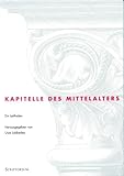  Kapitelle des Mittelalters: Ein Leitfaden