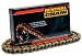 Renthal C307 R4 ATV Z-Ring 520-Pitch 110-Links Chain