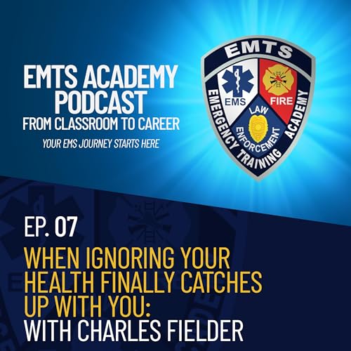 When Ignoring Your Health Finally Catches Up With You