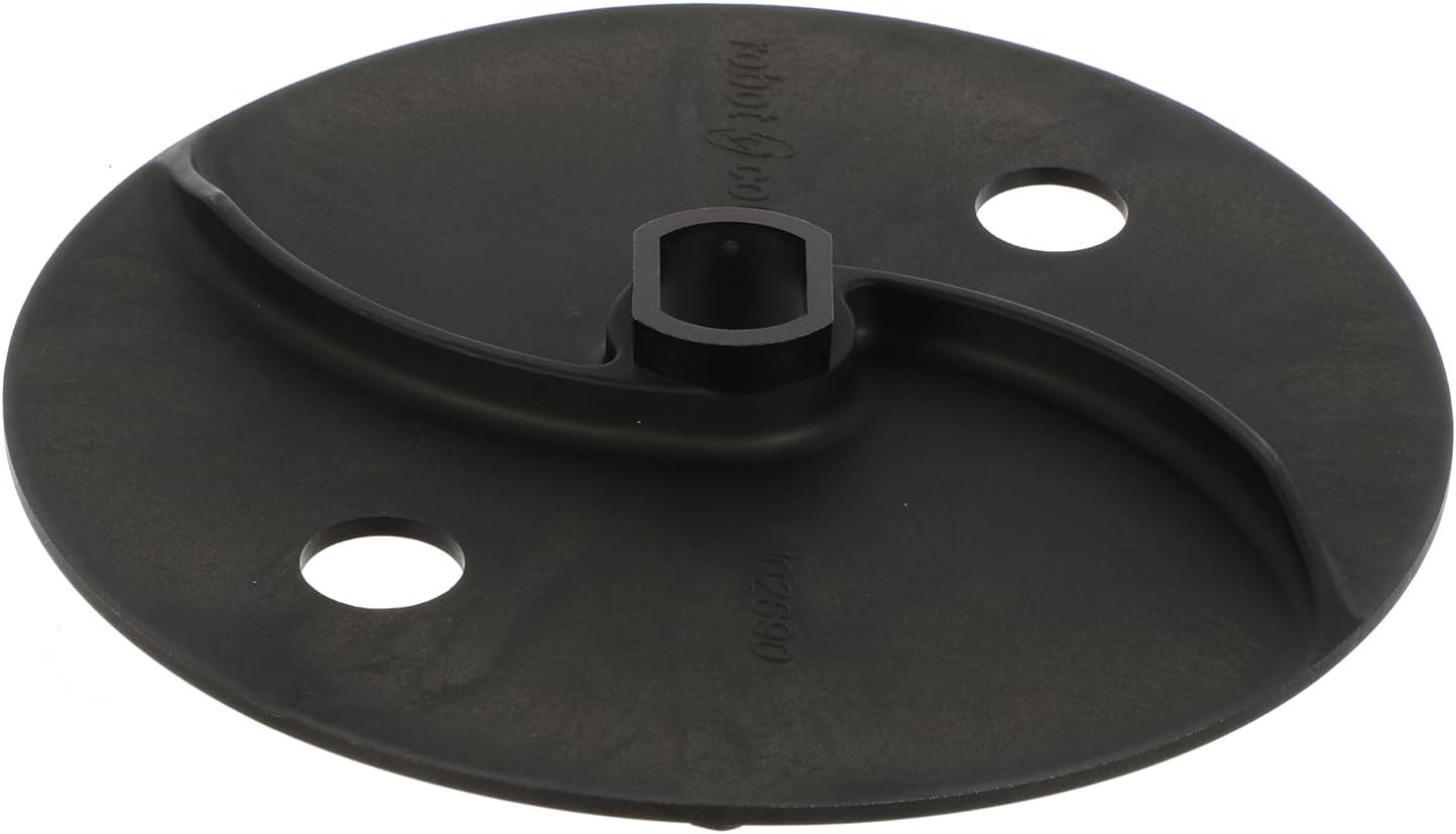 Robot Coupe 102690 Discharge Plate