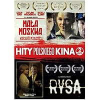 Mala Moskwa (English Subtitles) / Rysa