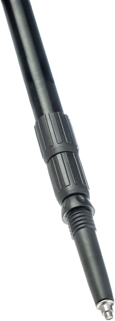 SE Survivor Series Adjustable Trekking Poles (2-Pack) - WS10TP