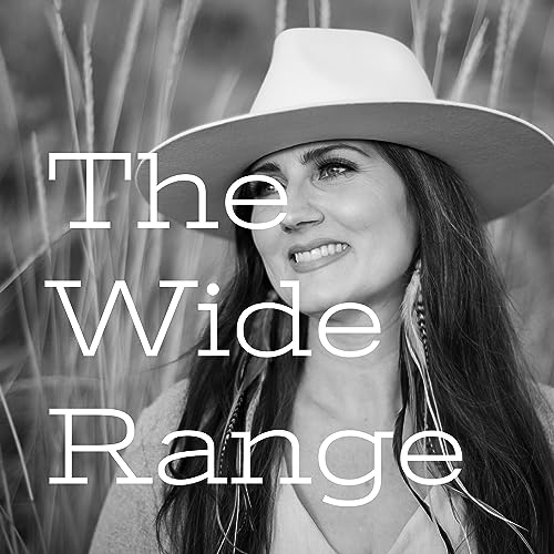 Couverture de The Wide Range Podcast