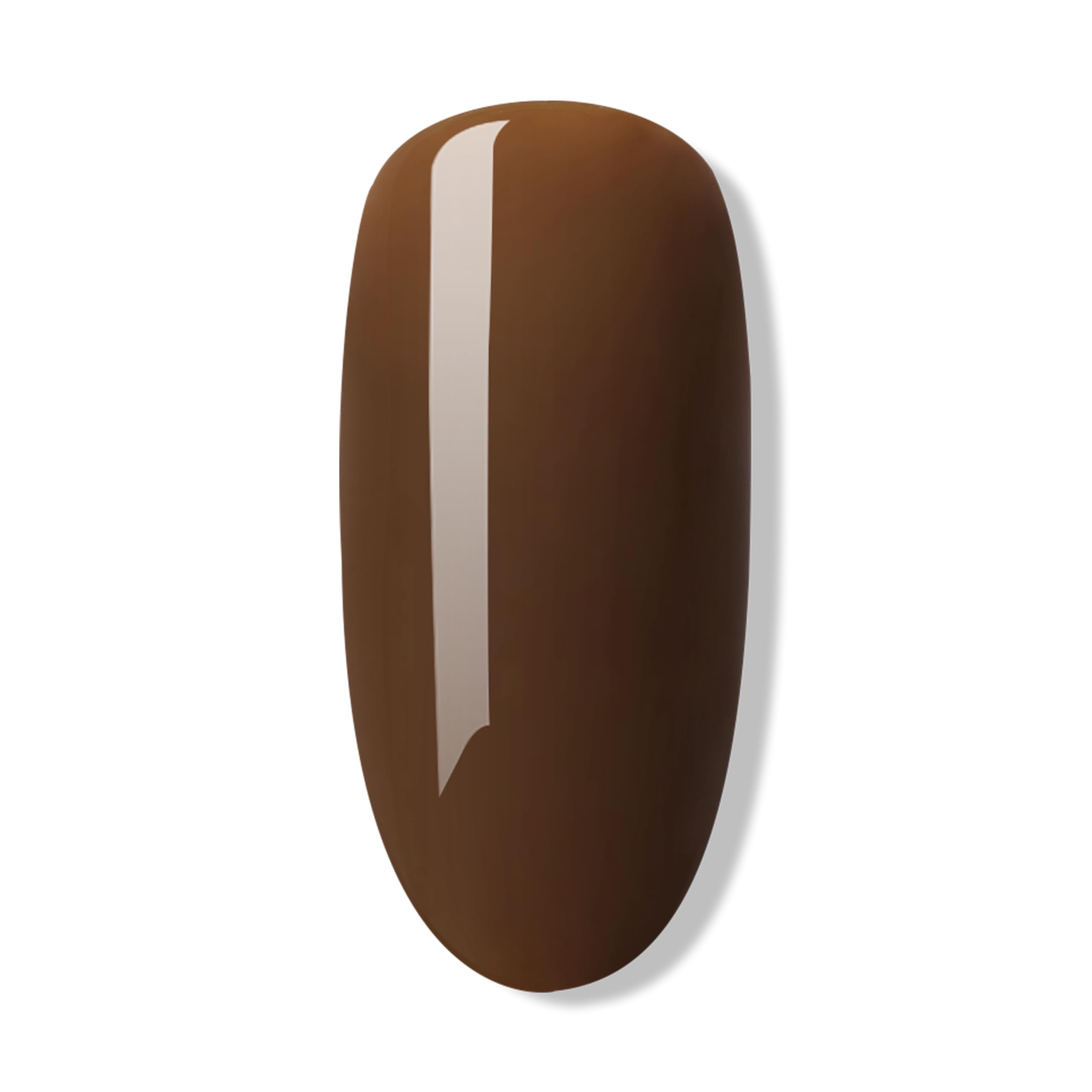 Bluesky AW2314 żelowy lakier do paznokci, 10 ml, kolor brązowy Soak-Off do manicure 21 dni, profesjonalny, salon i do użytku domowego, wymaga utwardzania pod lampą UV/LED