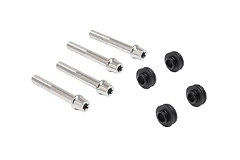 しげぼー② Amazon | プロトブレンボ(PLOT brembo) オフセットカラー