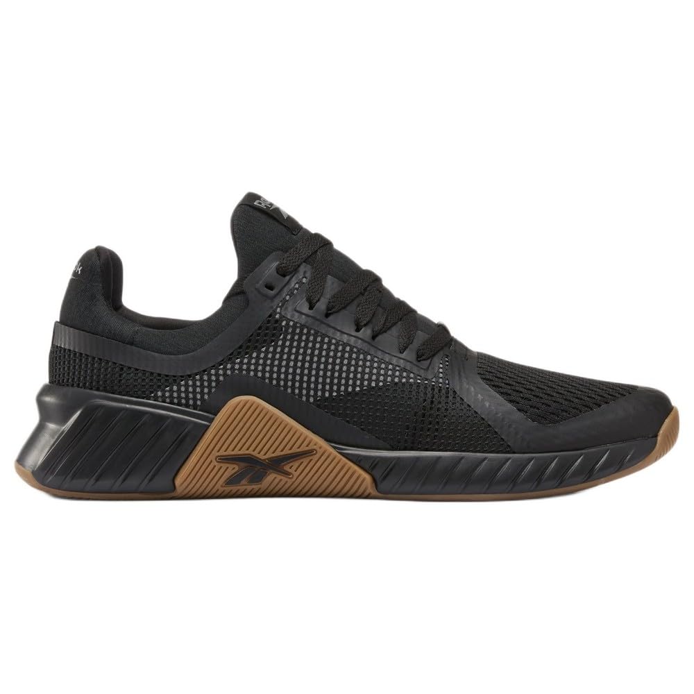 Reebok Flip Charge Herren Trainingsschuhe, Leichte Sportschuhe Sneaker für Fitness & Training