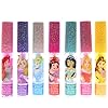 TownleyGirl-Disney-Princess-Super-Sparkly-Lip-Gloss-Set-7-CT Townley Girl Disney Princess Super Sparkly Lip Gloss Set, 0.05 Fl Oz (Pack of 7)