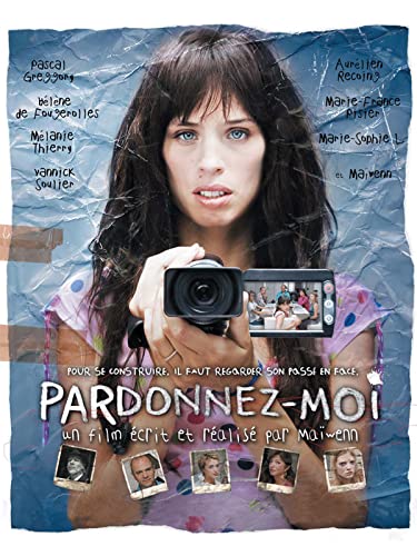 Pardonnez moi