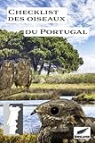 Checklist des oiseaux du Portugal - BirdLover