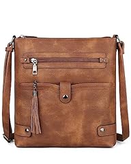 Purse Brown