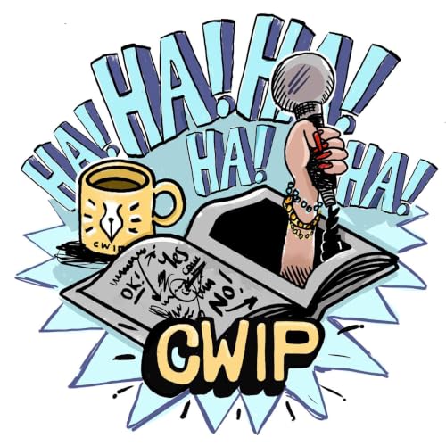 Writing Funny Titelbild
